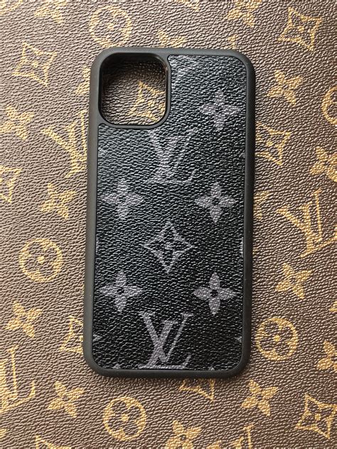 louis vuitton scissor case|Louis Vuitton iphone 11 case.